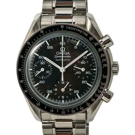 used mens omega speedmaster|omega speedmaster pre owned watches.